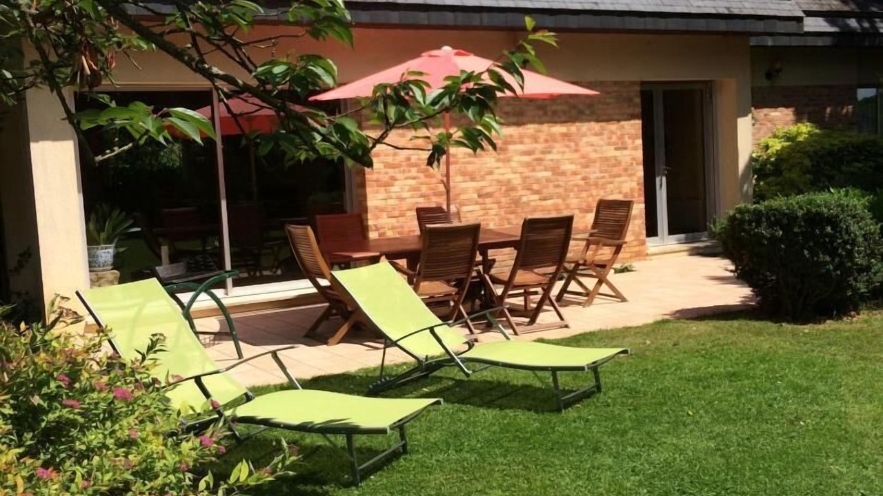 Photo of Outdoor in La Londe