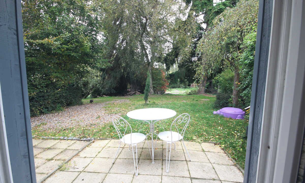 Photo of Outdoor in Avesnes-en-Bray