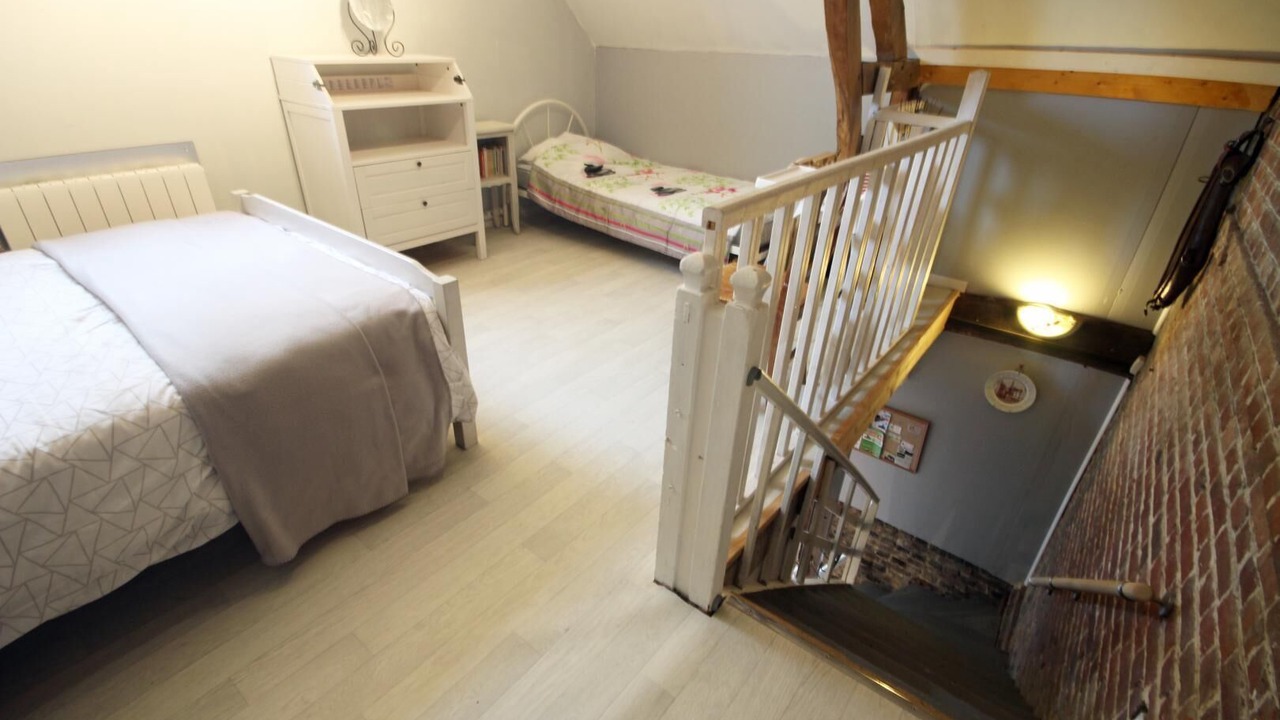 Photo of Bedroom in Avesnes-en-Bray