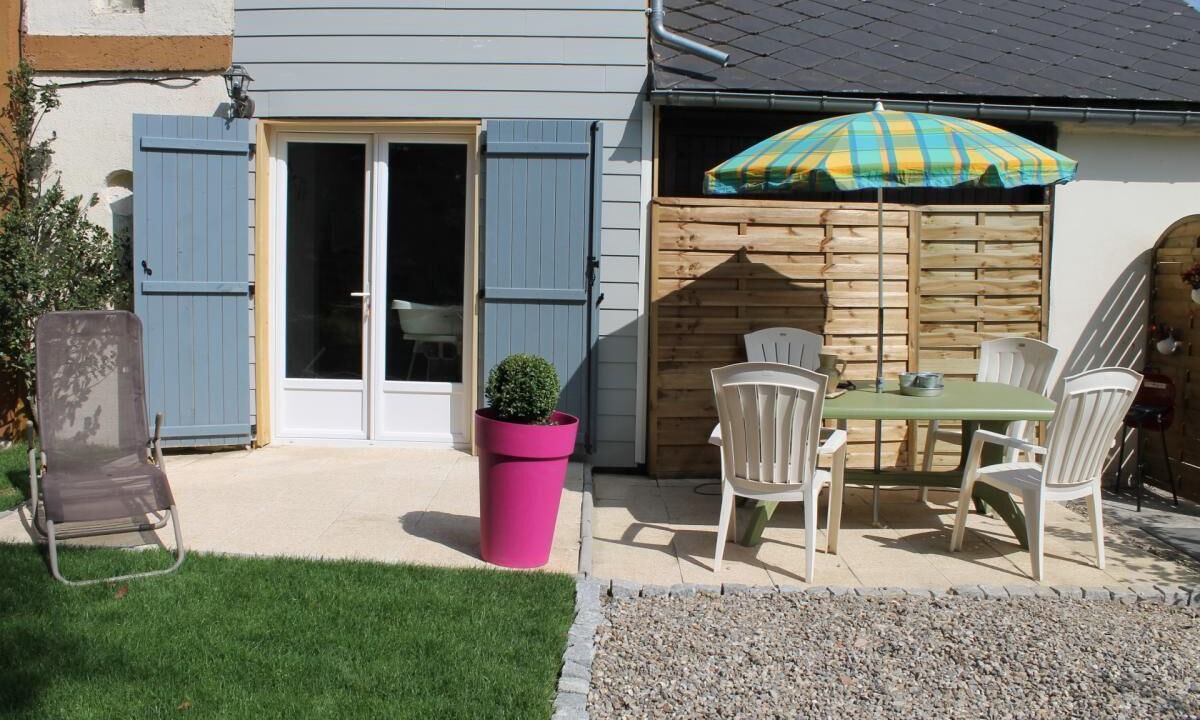 Photo of Outdoor in Avesnes-en-Bray
