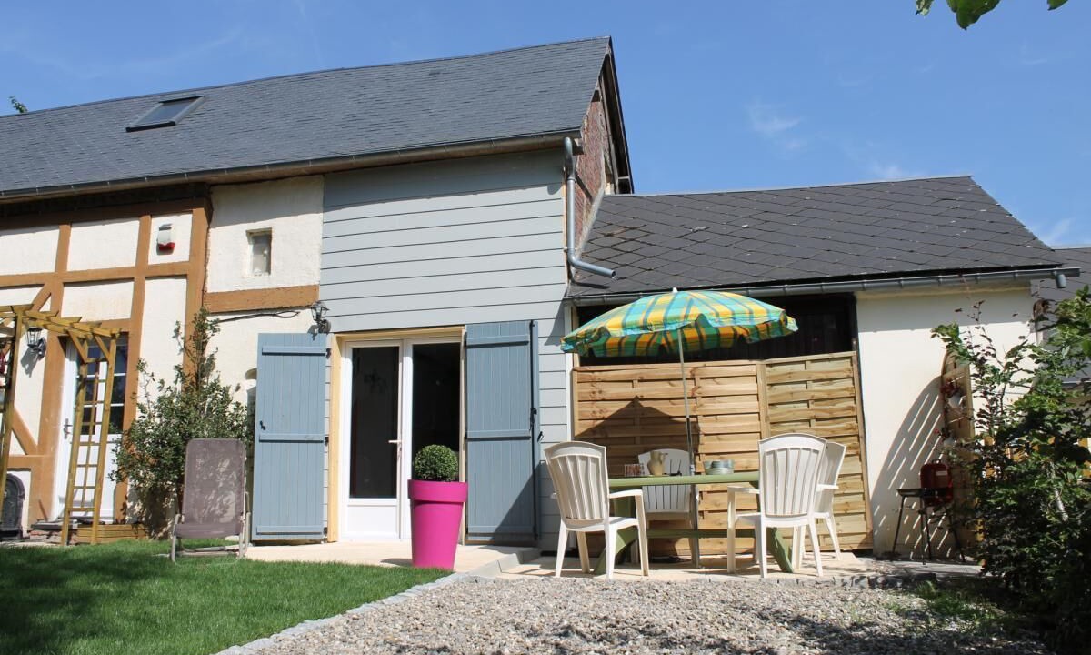 Photo of Outdoor in Avesnes-en-Bray