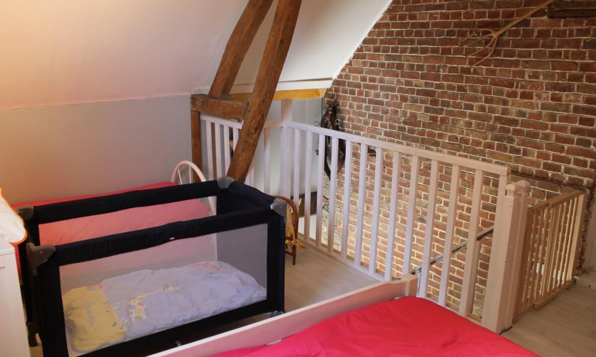 Photo of Bedroom in Avesnes-en-Bray
