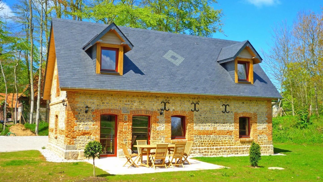 Photo of Outdoor in Paluel