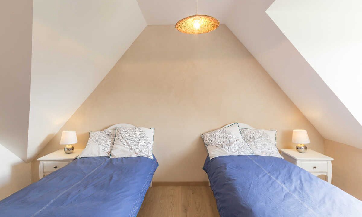 Photo of Bedroom in Paluel