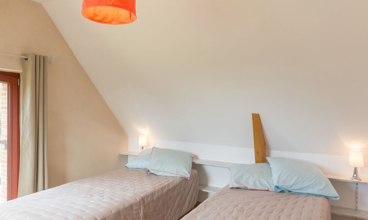 Photo of Bedroom in Paluel