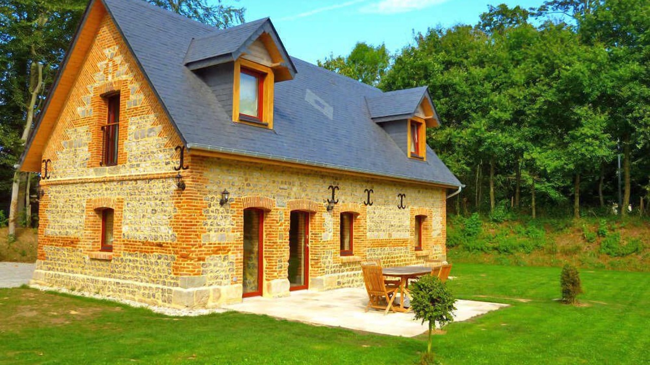 Photo of Outdoor in Paluel