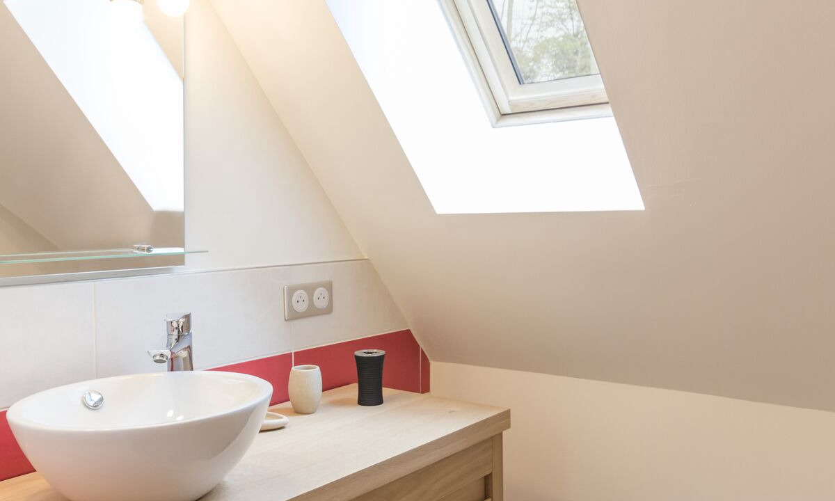 Photo of Bathroom in Paluel