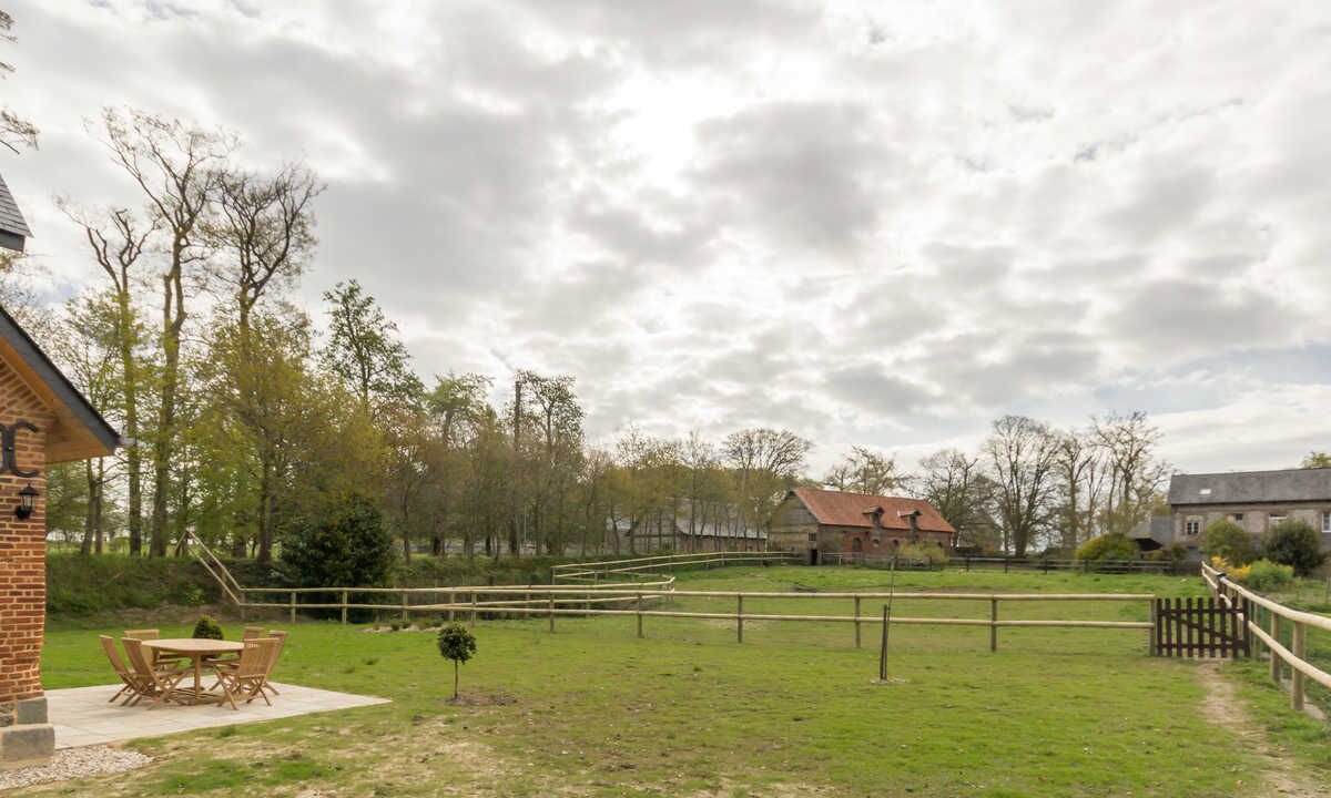 Photo of Outdoor in Paluel