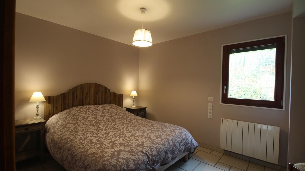 Photo of Bedroom in Paluel