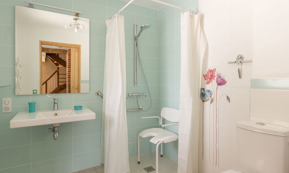 Photo of Bathroom in Paluel