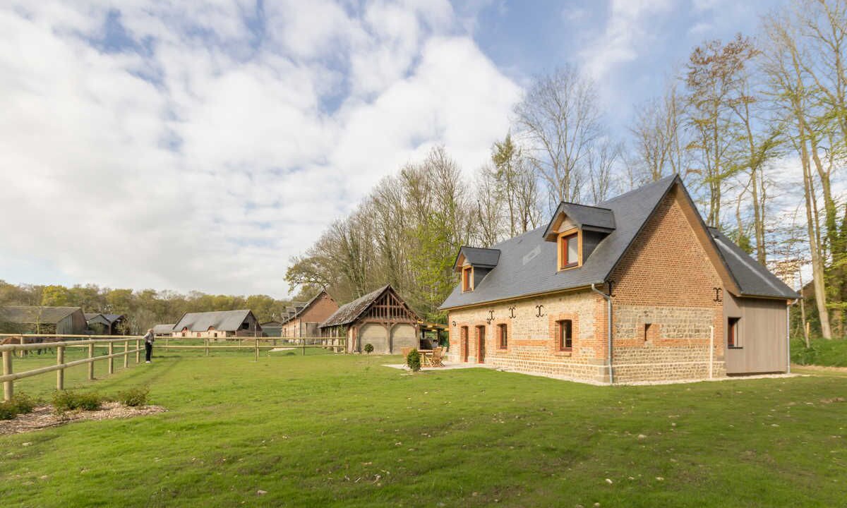 Photo of Outdoor in Paluel