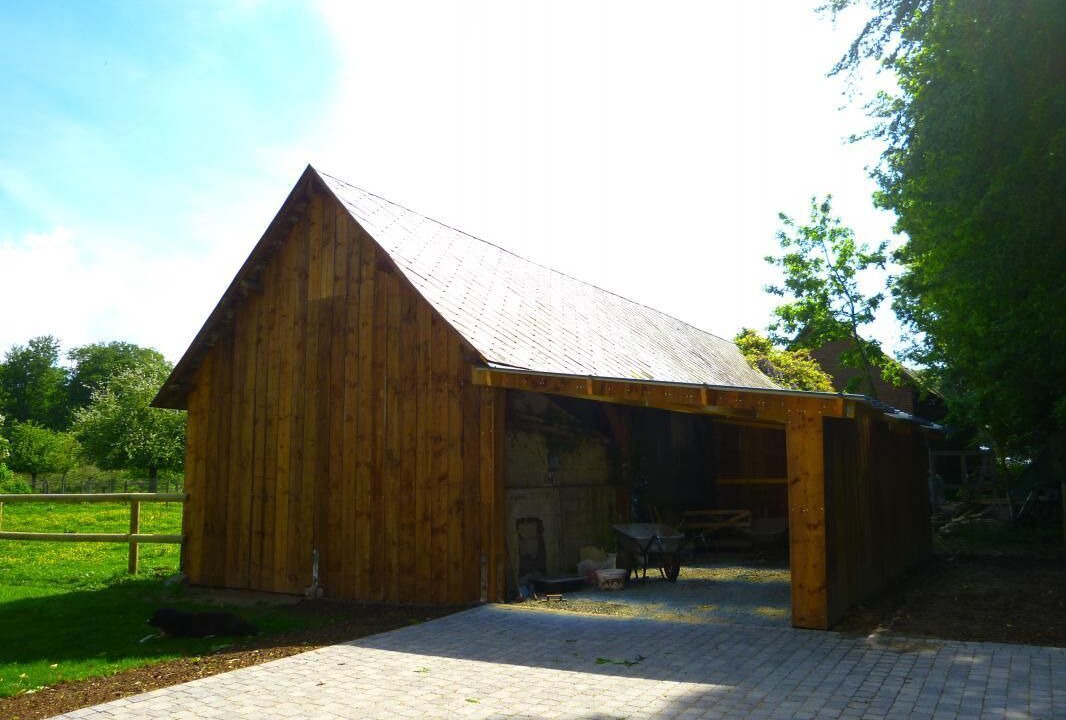 Photo of Outdoor in Paluel