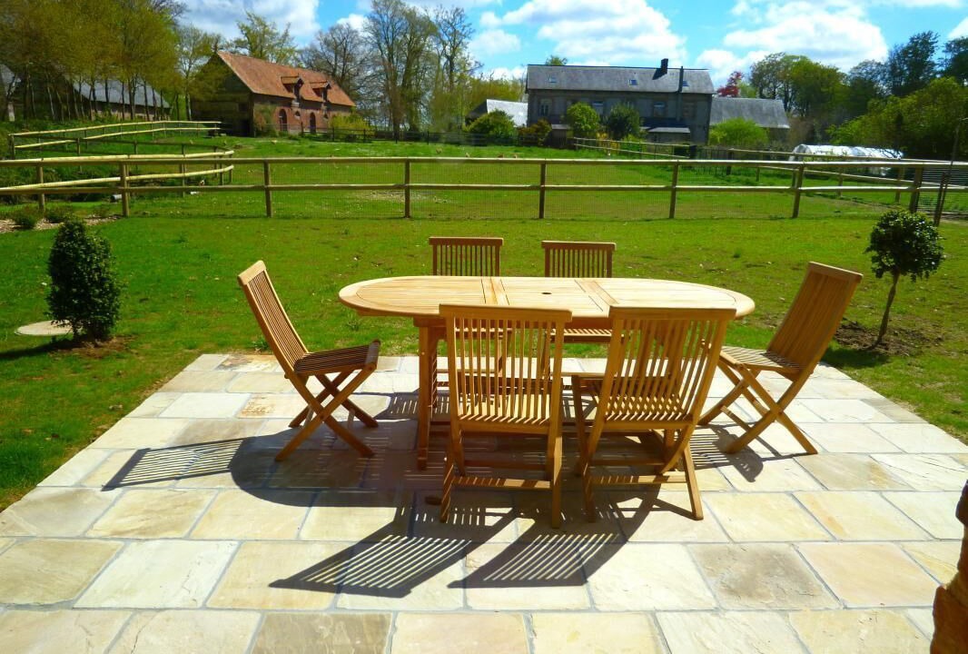 Photo of Outdoor in Paluel