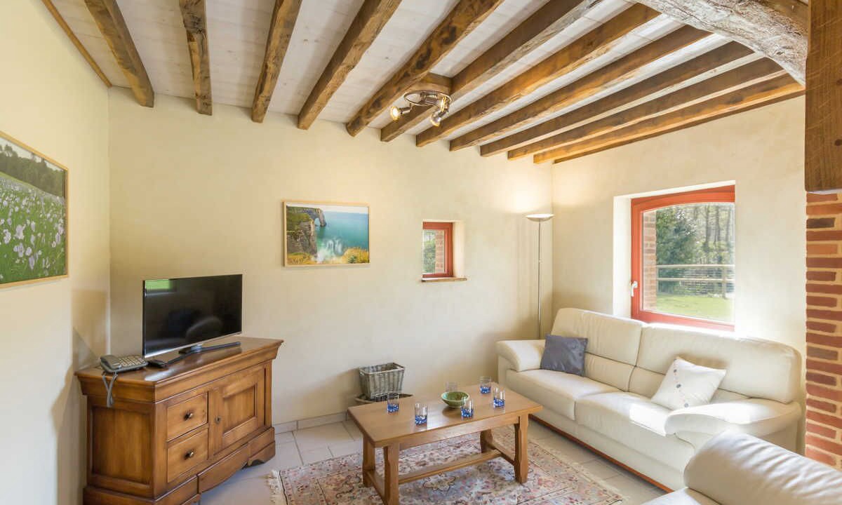 Photo of Livingroom in Paluel