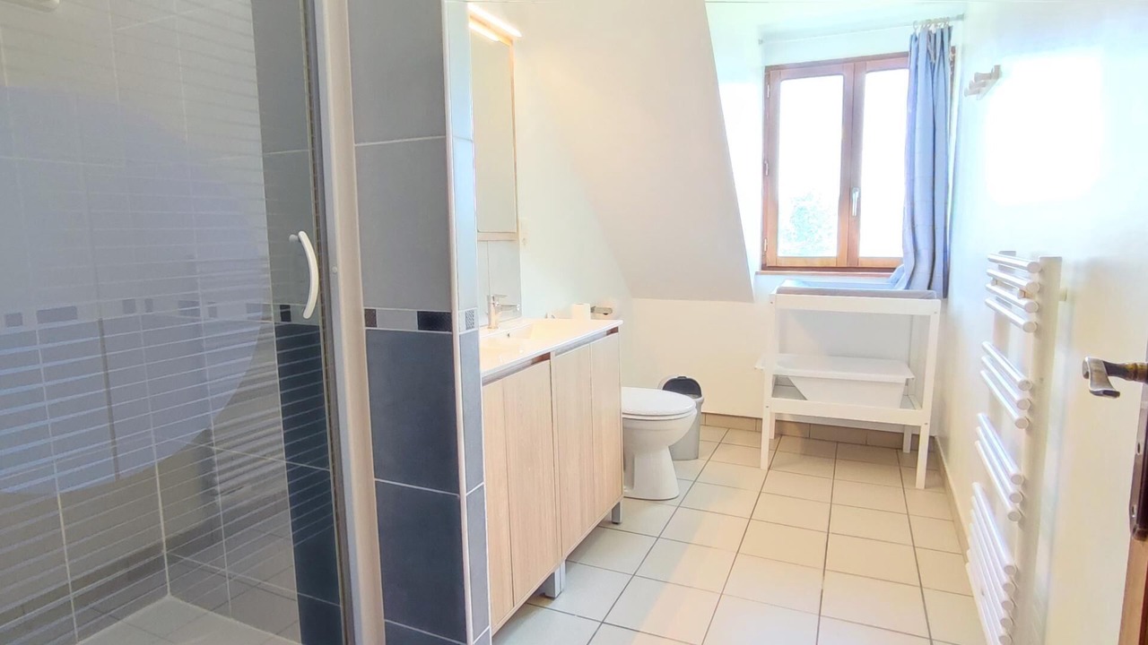 Photo of Bathroom in Yport