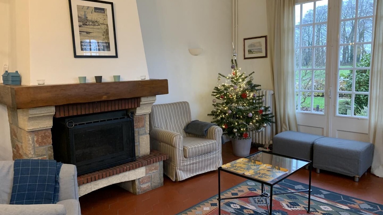 Photo of Livingroom in Angiens
