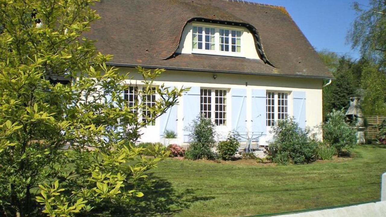 Photo of Outdoor in Angiens