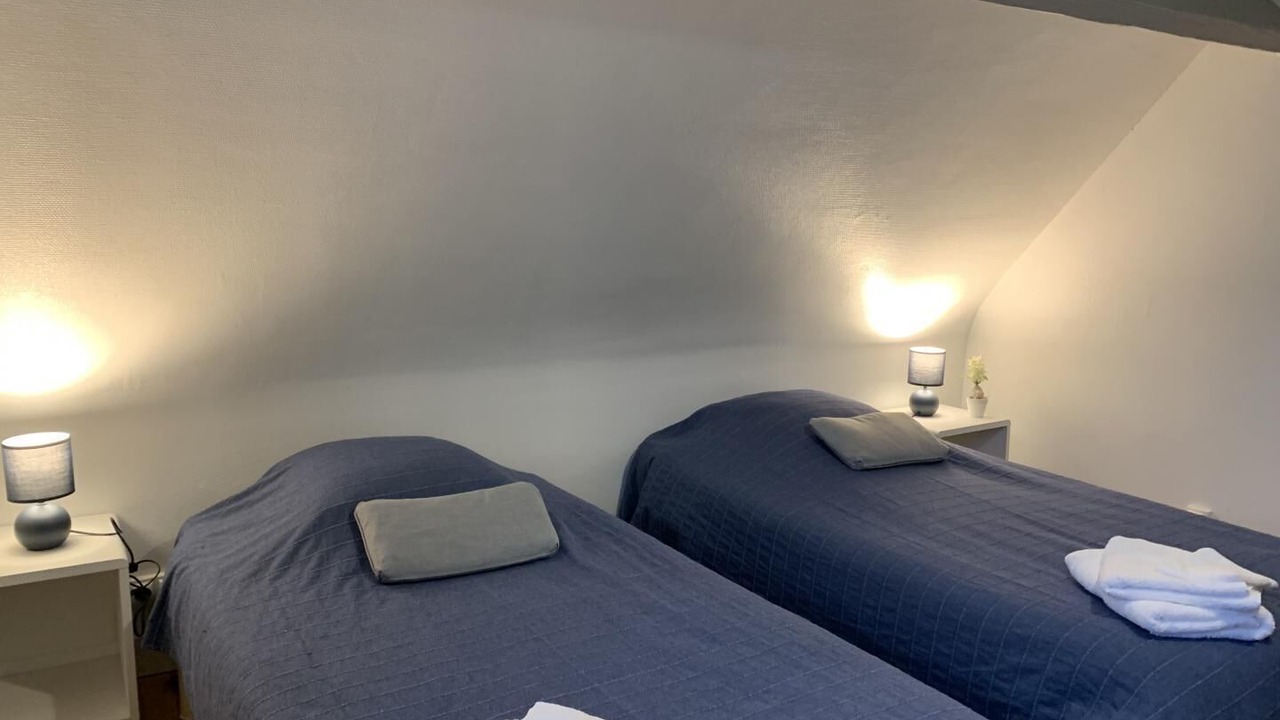 Photo of Bedroom in Angiens