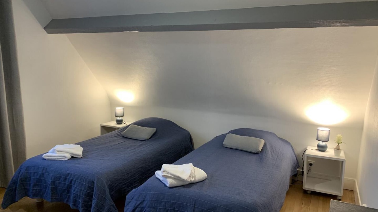 Photo of Bedroom in Angiens