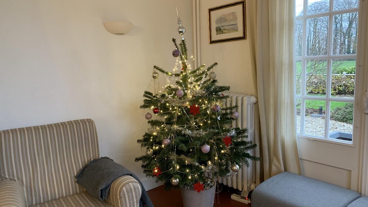 Photo of Livingroom in Angiens