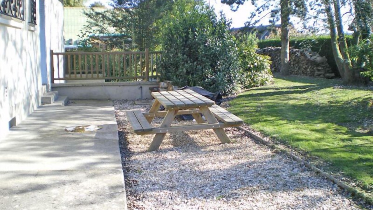 Photo of Outdoor in Angiens