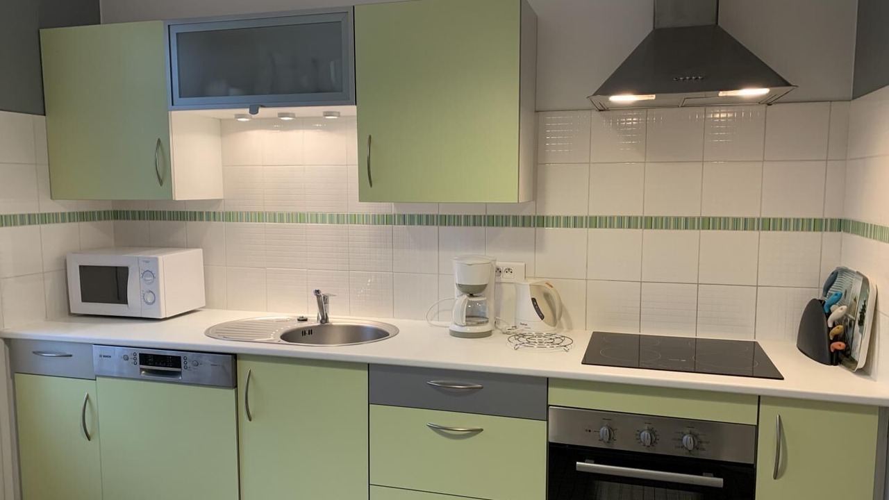 Photo of Kitchen in Angiens