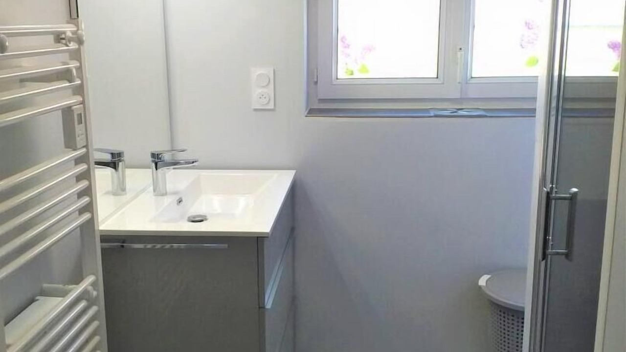 Photo of Bathroom in Saint-Pierre-de-Varengeville