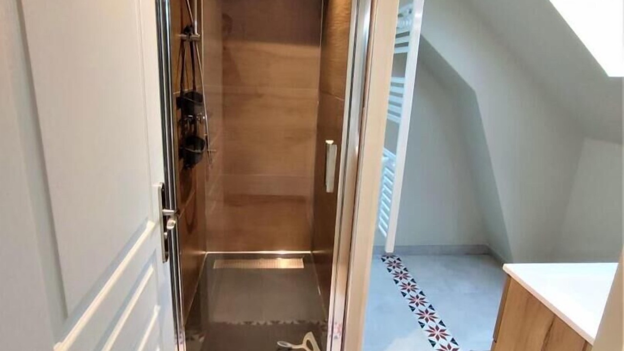 Photo of Bathroom in Saint-Pierre-de-Varengeville