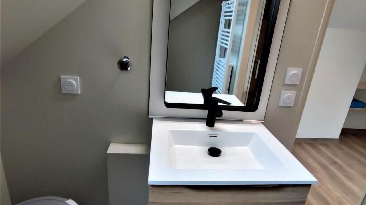 Photo of Bathroom in Saint-Pierre-de-Varengeville