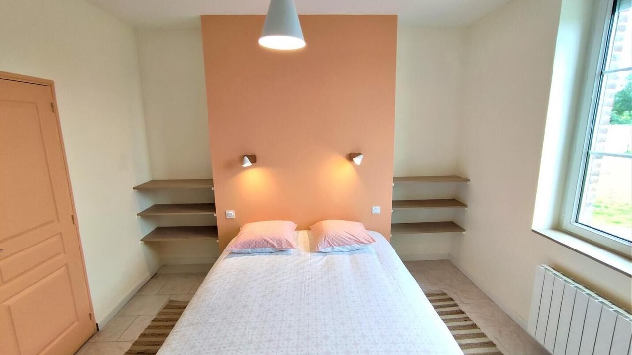 Photo of Bedroom in Saint-Pierre-de-Varengeville