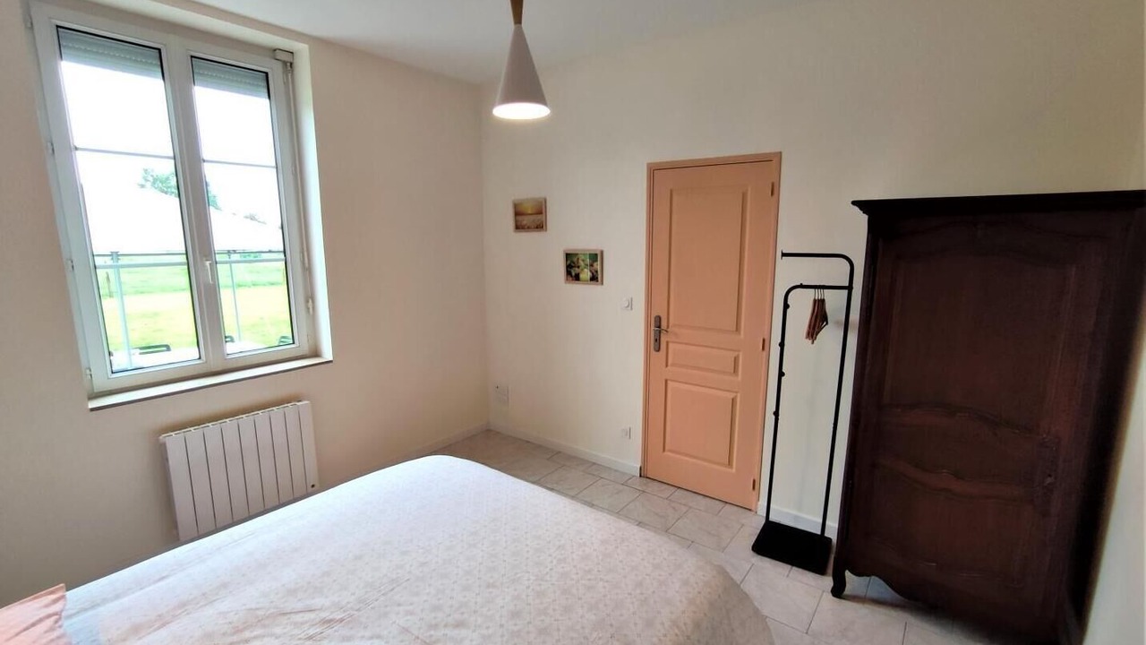 Photo of Bedroom in Saint-Pierre-de-Varengeville