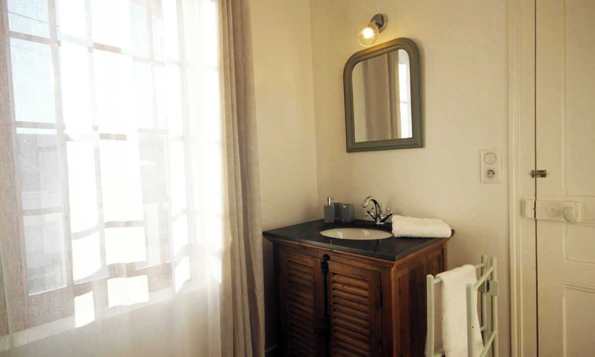 Photo of Bathroom in Mesnil-Val-Plage
