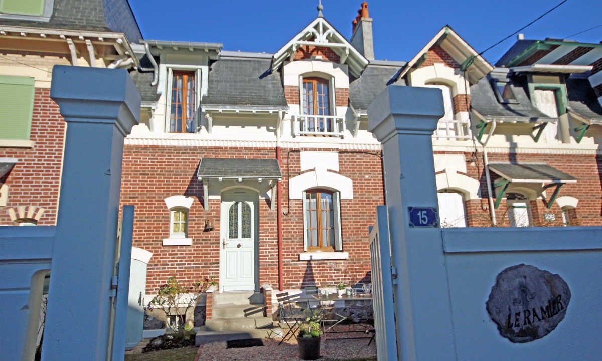 Photo of Outdoor in Mesnil-Val-Plage