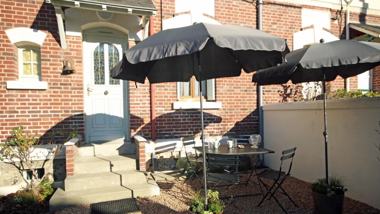 Photo of Outdoor in Mesnil-Val-Plage