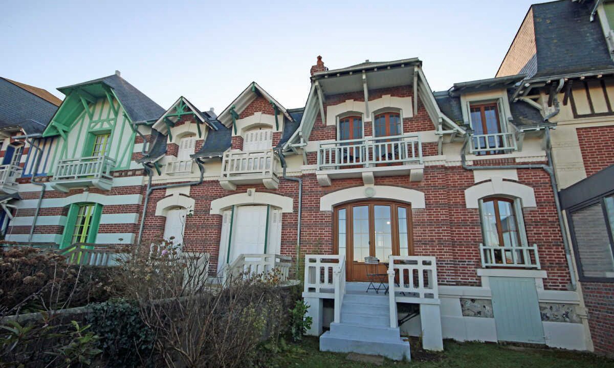 Photo of Outdoor in Mesnil-Val-Plage