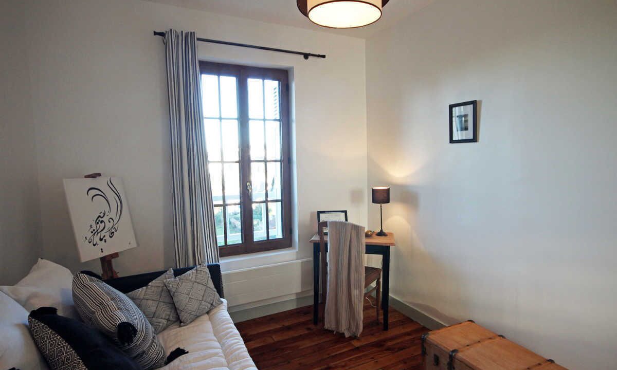 Photo of Livingroom in Mesnil-Val-Plage