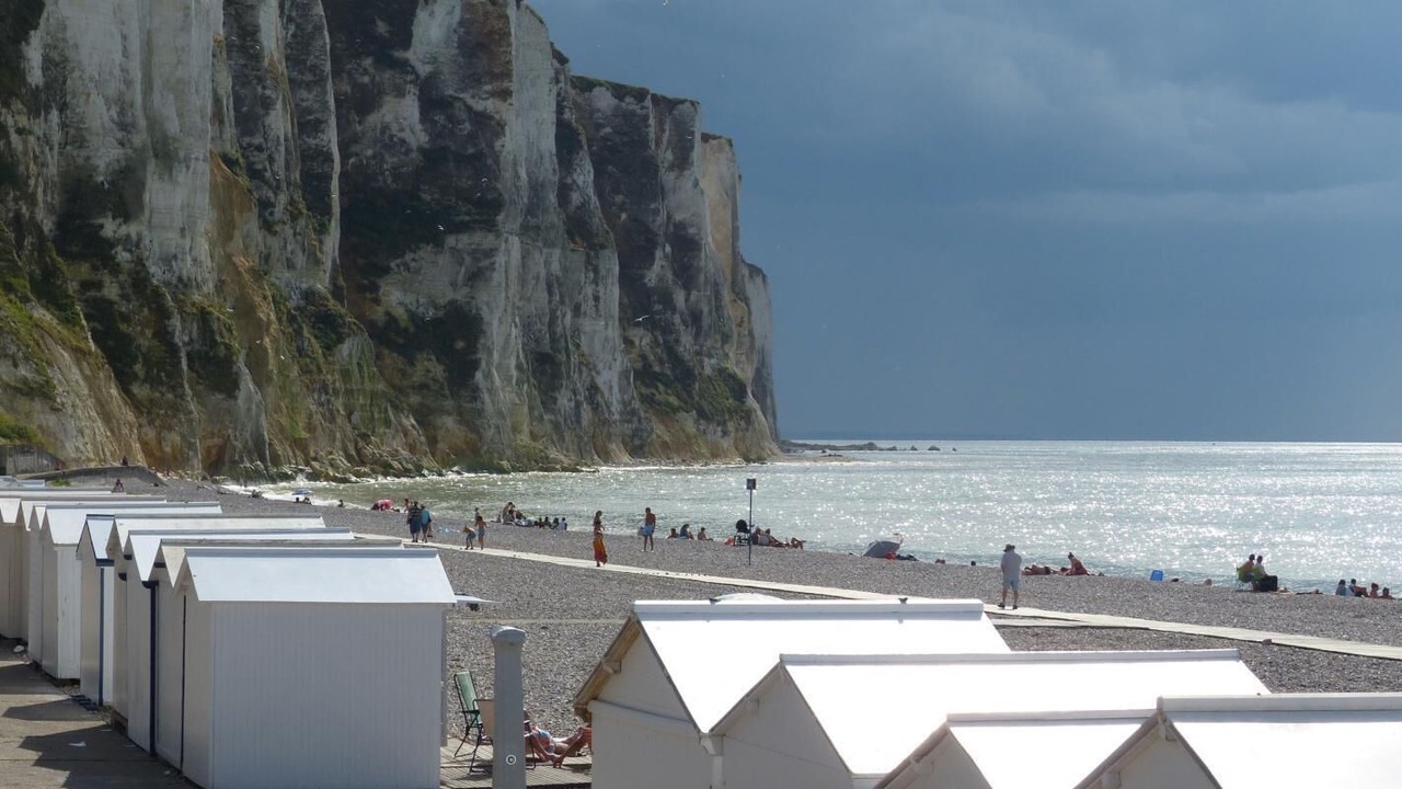Photo of Others in Mesnil-Val-Plage