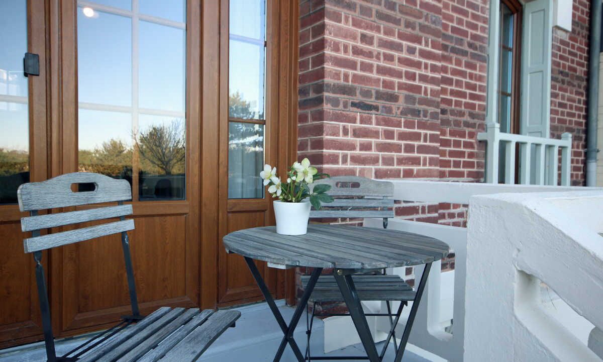 Photo of Outdoor in Mesnil-Val-Plage