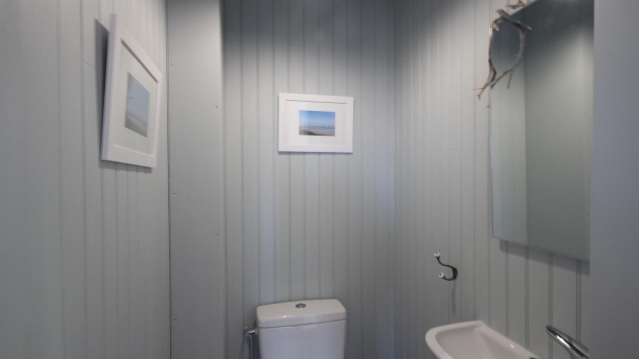 Photo of Bathroom in Mesnil-Val-Plage
