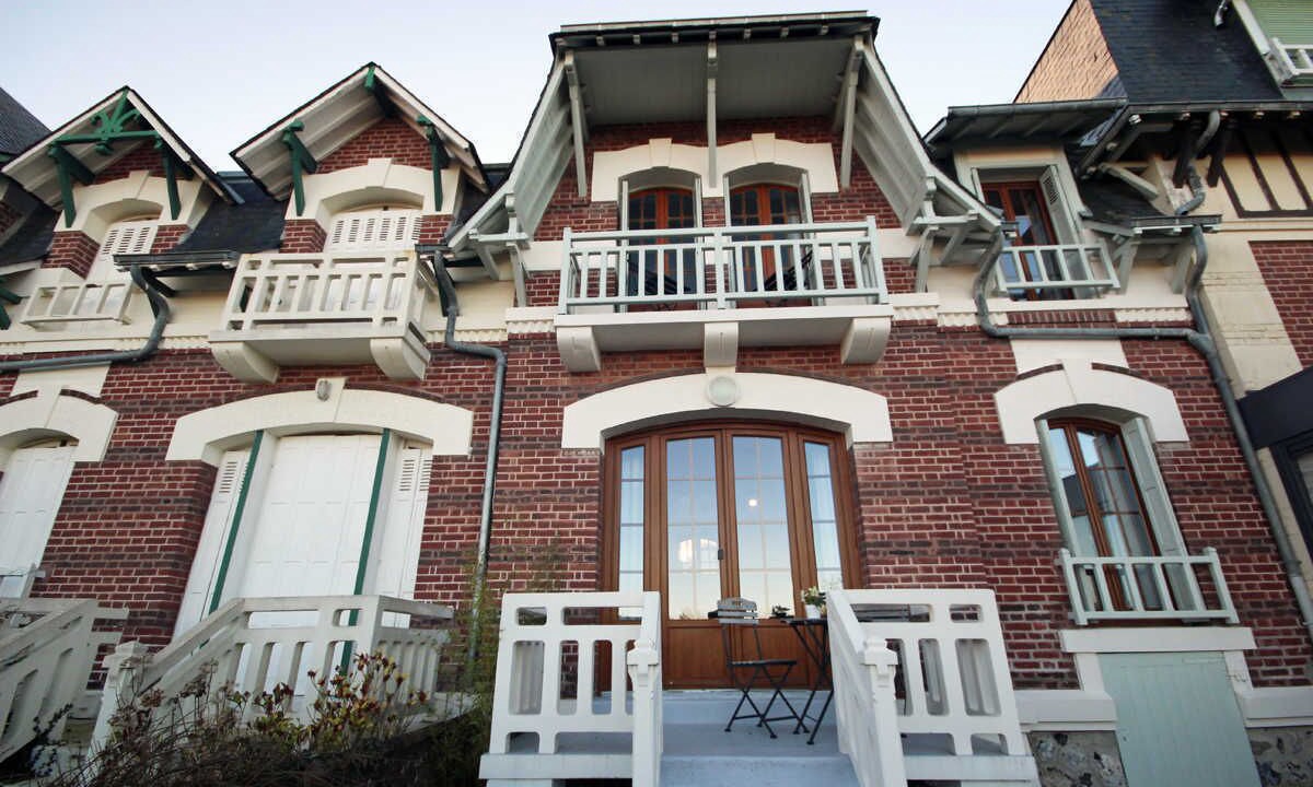 Photo of Outdoor in Mesnil-Val-Plage