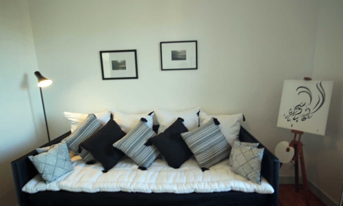 Photo of Bedroom in Mesnil-Val-Plage