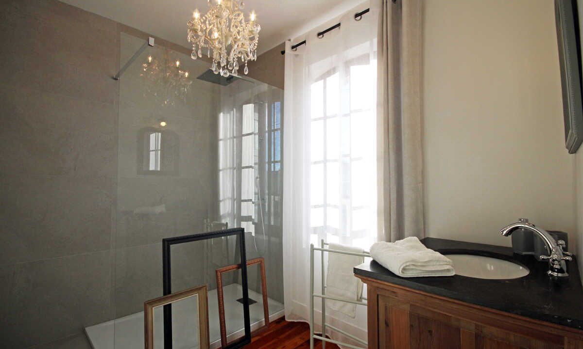 Photo of Bathroom in Mesnil-Val-Plage