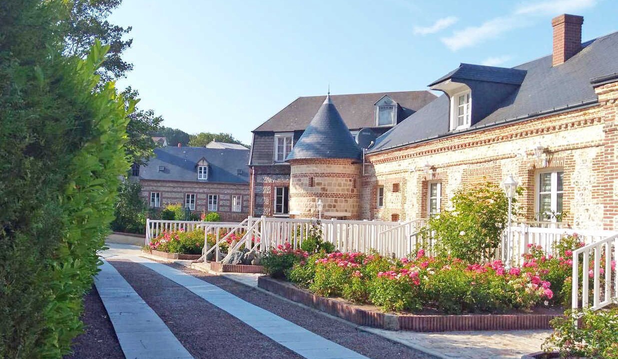 Photo of Outdoor in Veules-les-Roses