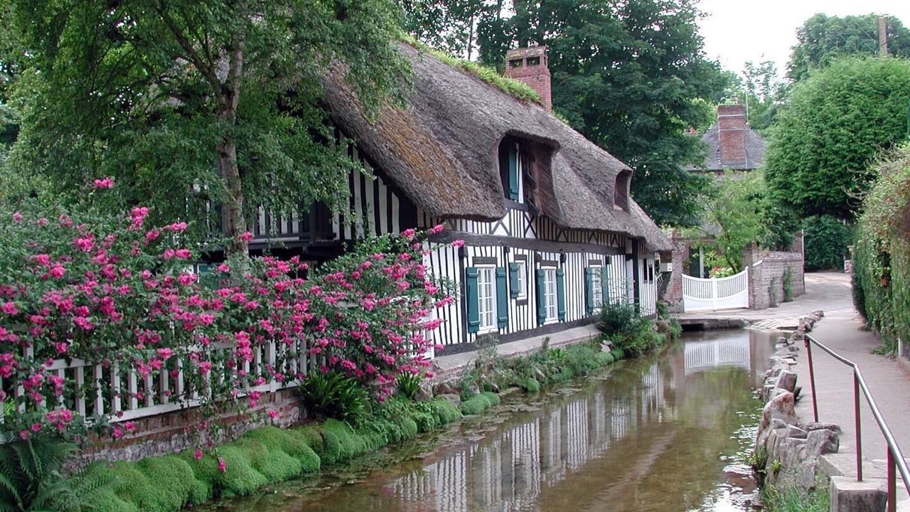 Photo of Outdoor in Veules-les-Roses