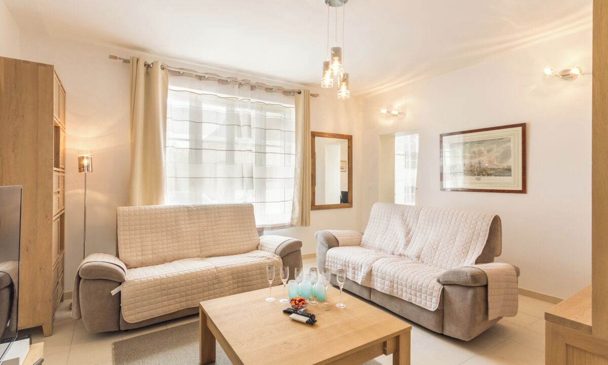 Photo of Livingroom in Veules-les-Roses