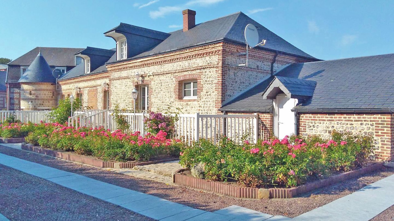 Photo of Outdoor in Veules-les-Roses