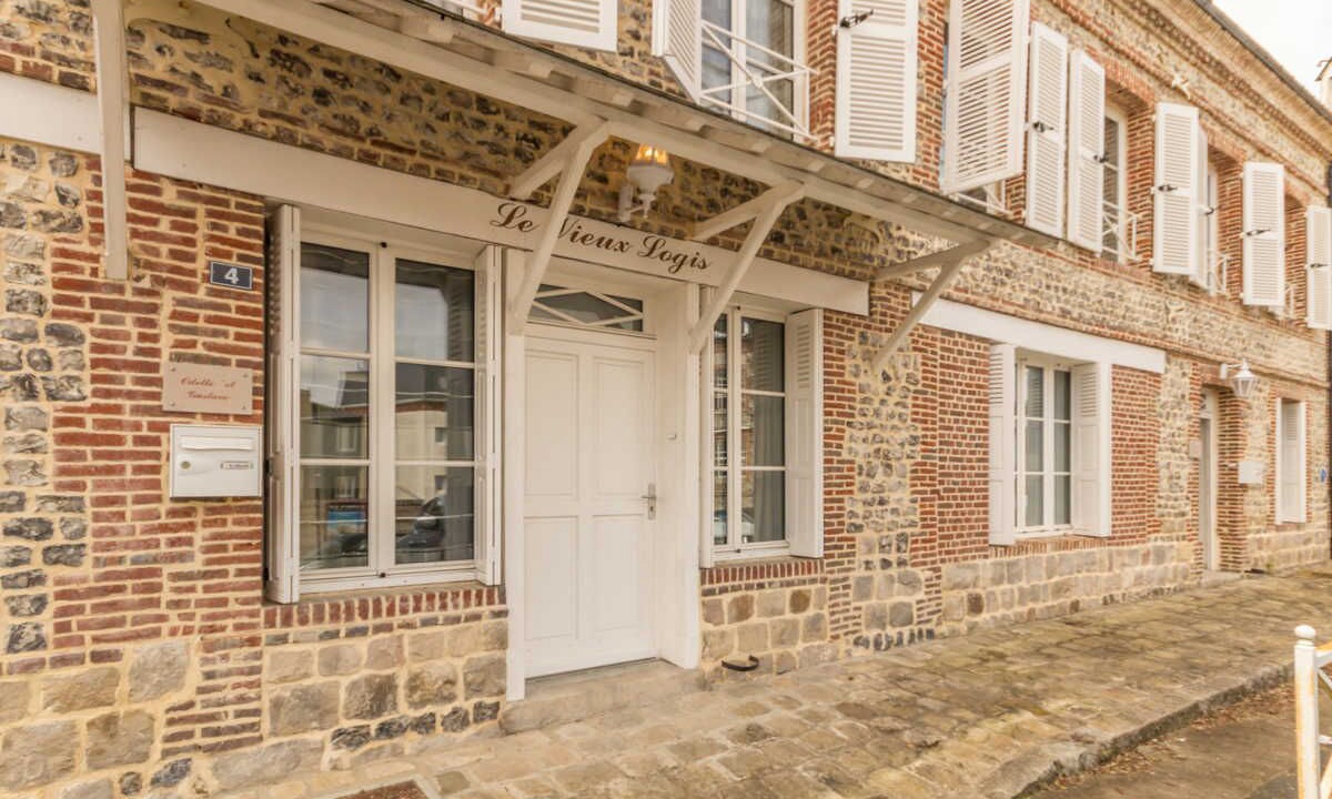 Photo of Outdoor in Veules-les-Roses