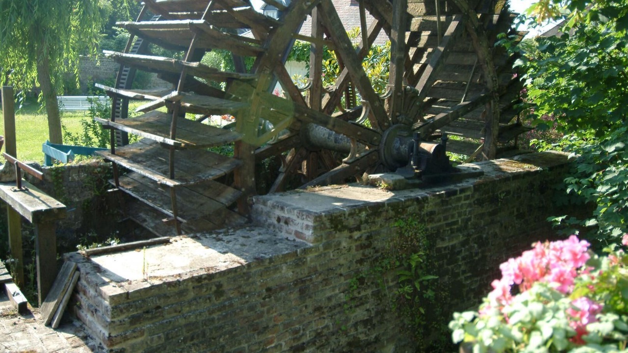 Photo of Outdoor in Veules-les-Roses