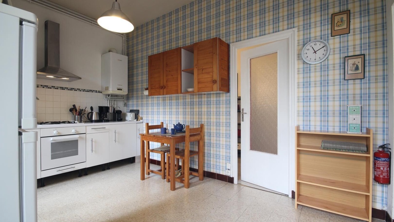 Photo of Kitchen in Caux Seine Agglo
