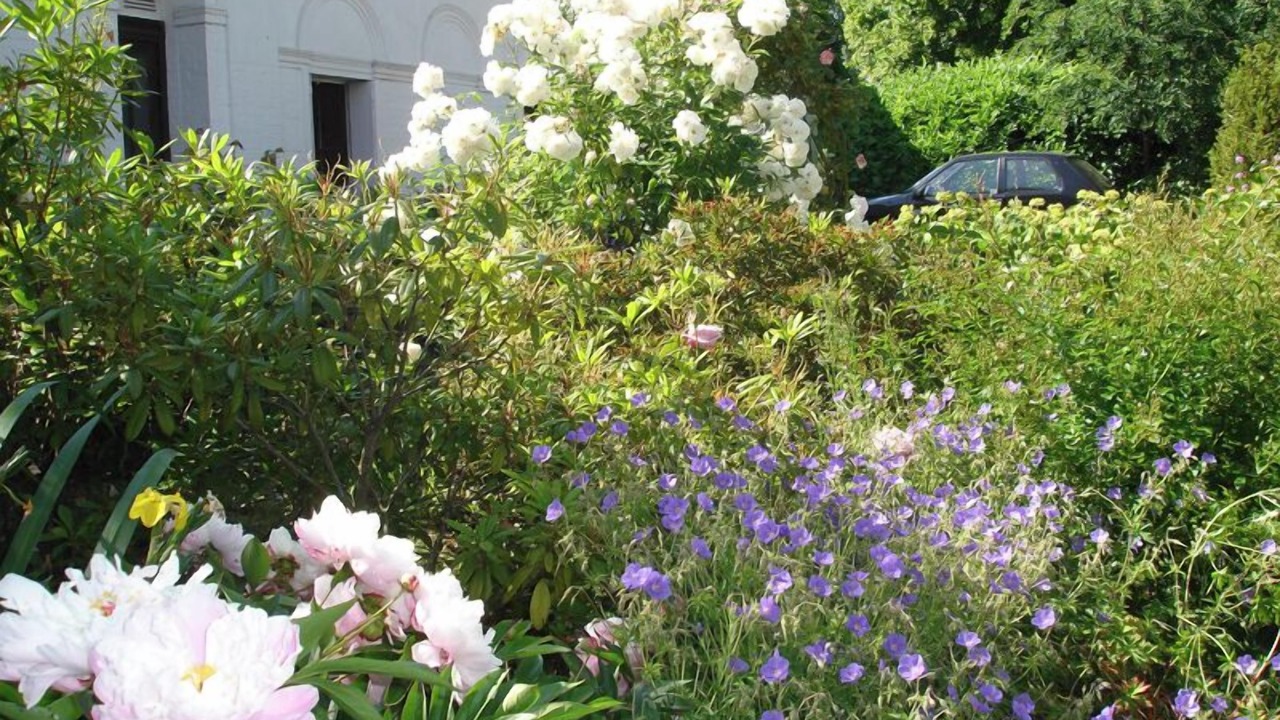 Photo of Outdoor in Caux Seine Agglo